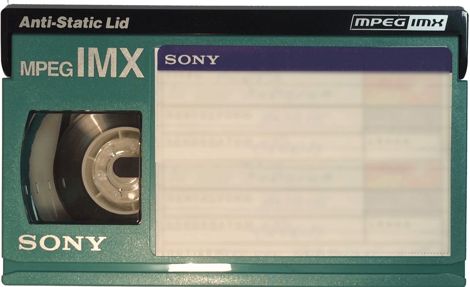 broadcast digitalisieren